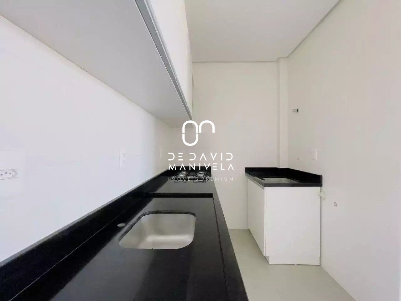Oportunidade única! apartamento novo e semimobiliado em camo