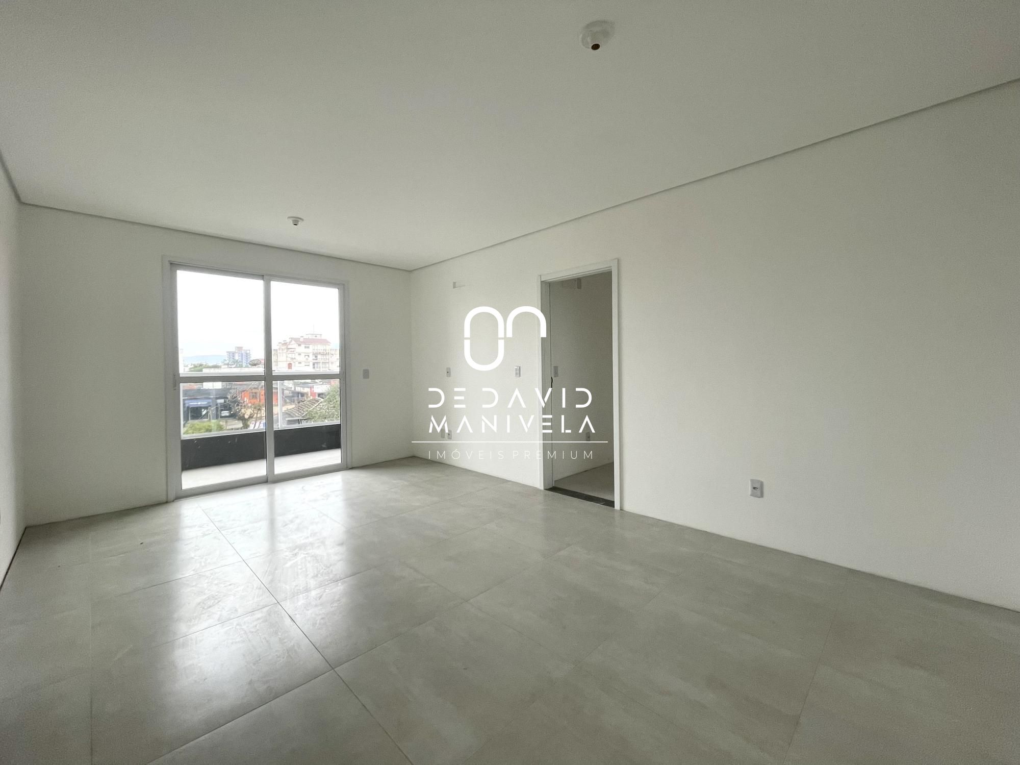 Apartamento novo no residencial vithoria do sol
