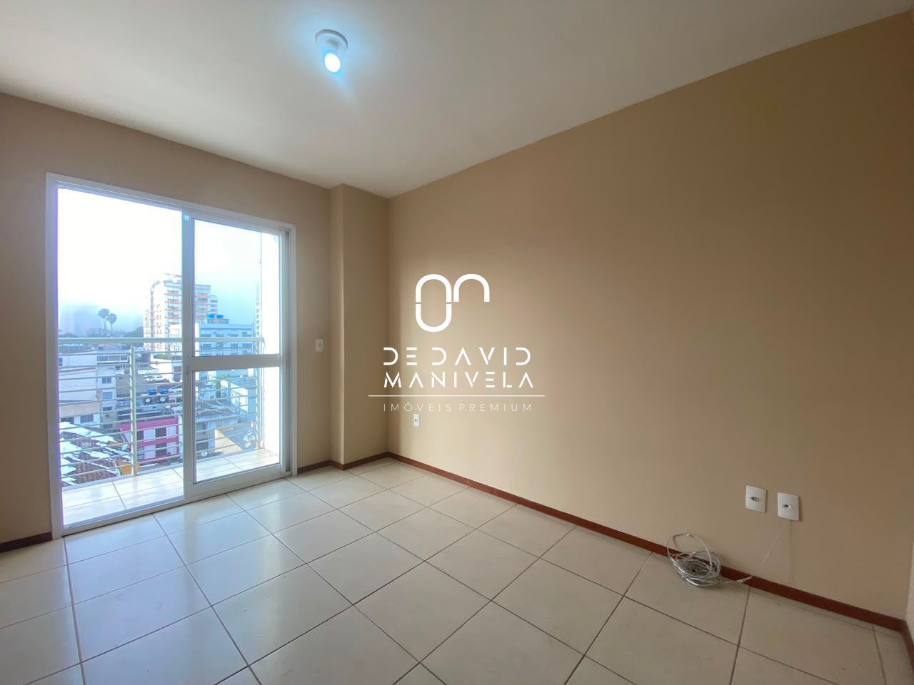 Apartamento com 1 dormitório no bairro centro