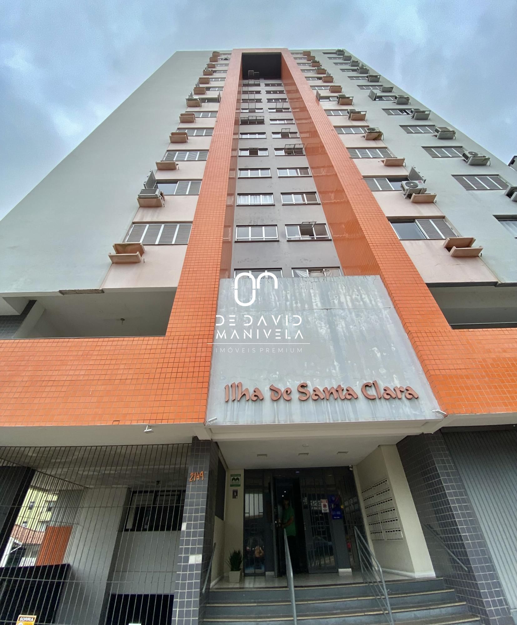 Apartamento de 2 dormitórios disponível para venda