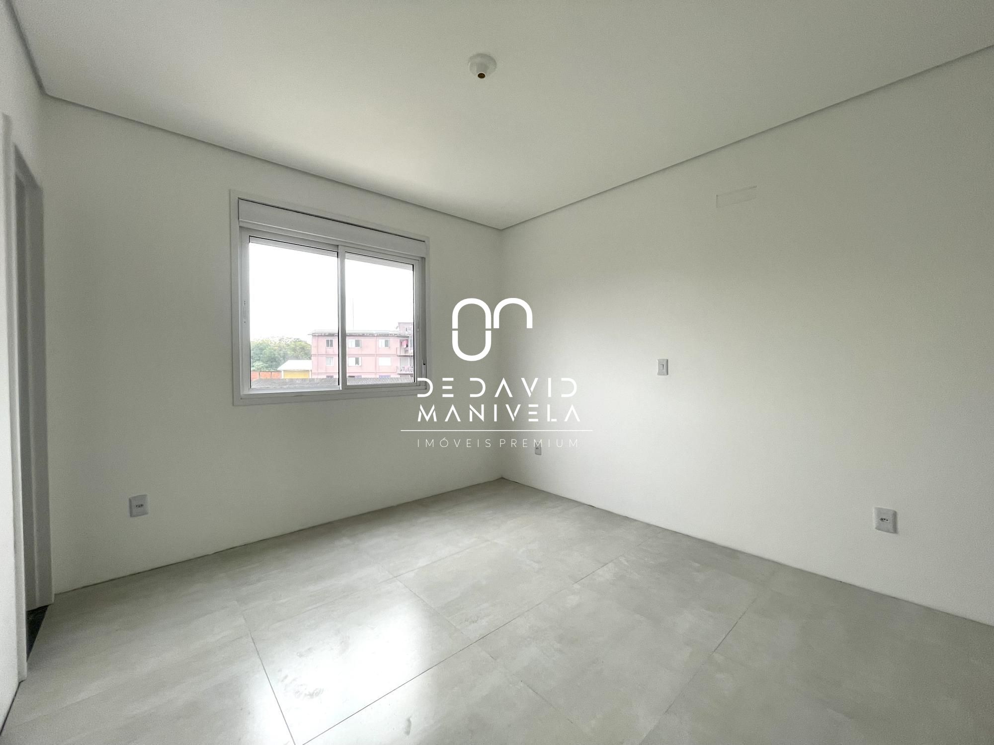 Apartamento novo no residencial vithoria do sol