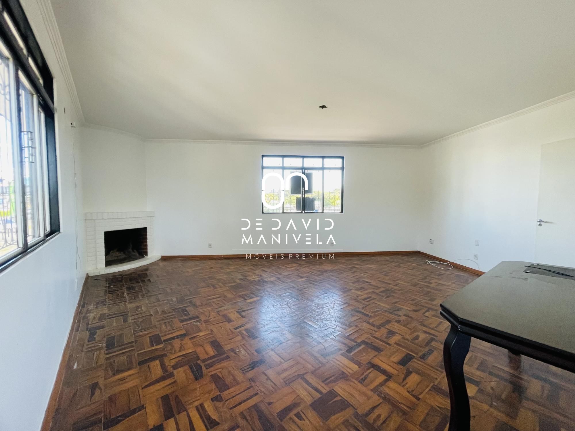 Casa para locação em camobi, com lareira, suíte