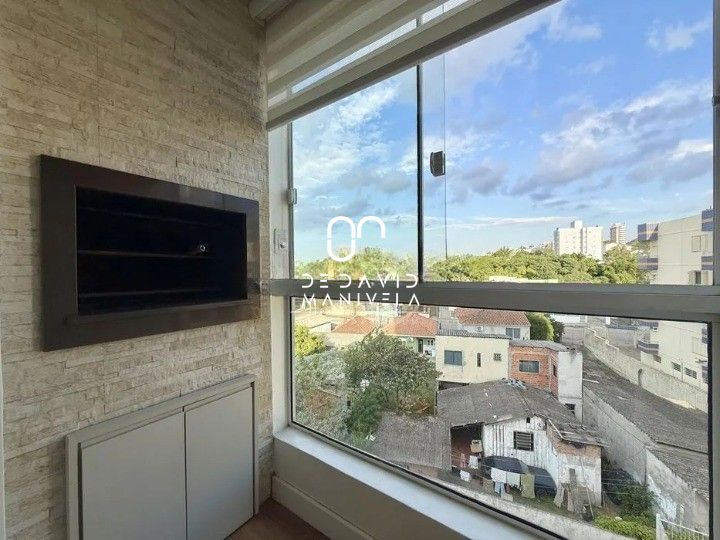 Apartamento disponivel para locação
