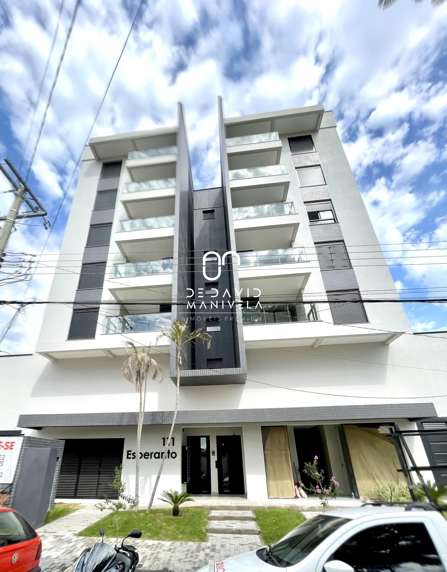 Apartamento à venda  no Camobi - Santa Maria, RS. Imóveis