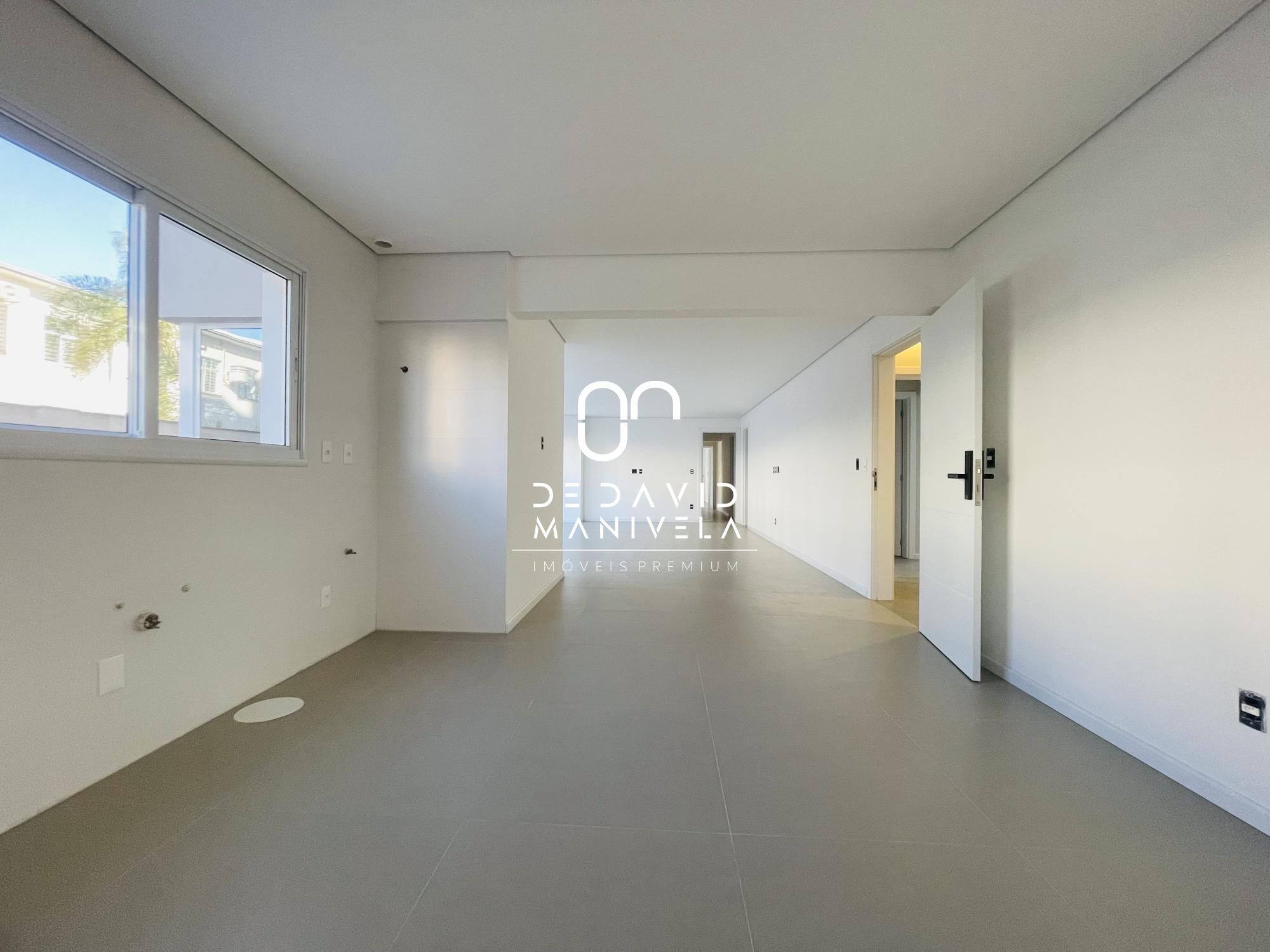 Apartamento com terraço na avenida dores