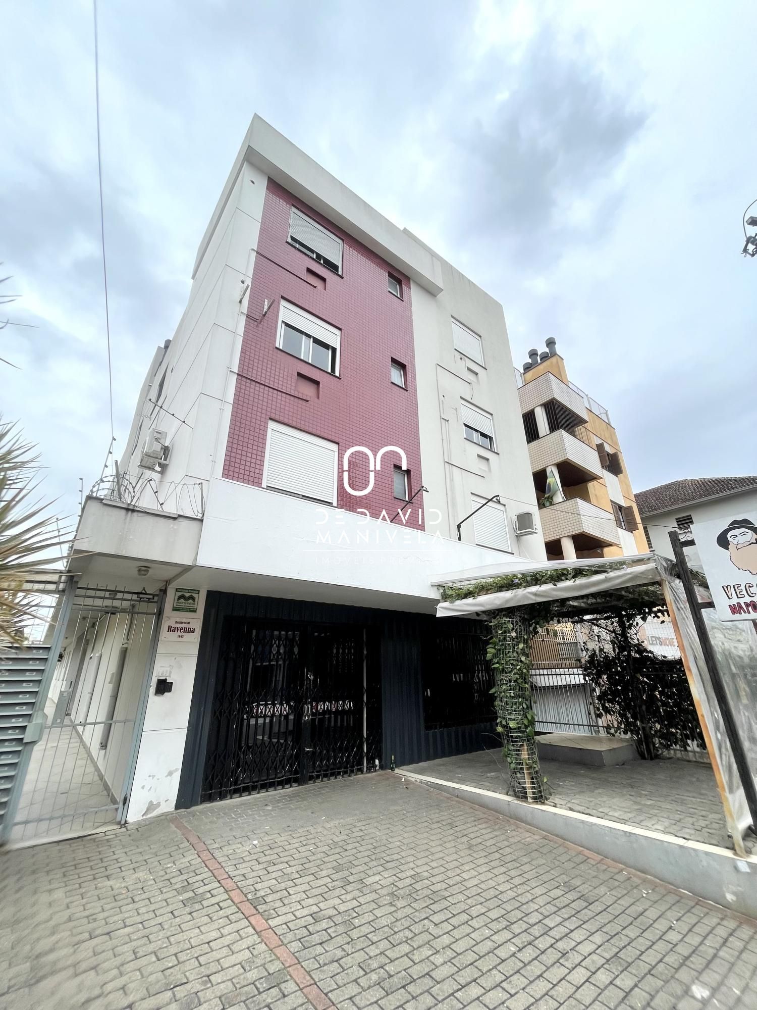 Apartamento para alugar  no Nossa Senhora do Rosrio - Santa Maria, RS. Imveis