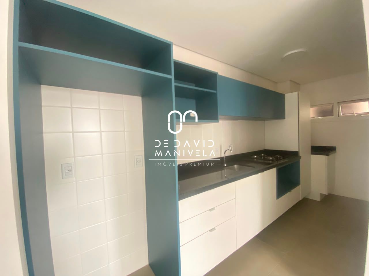 Apartamento com 1 dormitório localizado no bairro camobi