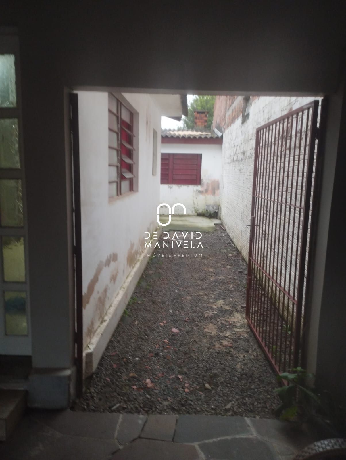 Casa 2 dormitórios à venda juscelino kubitschek santa maria/