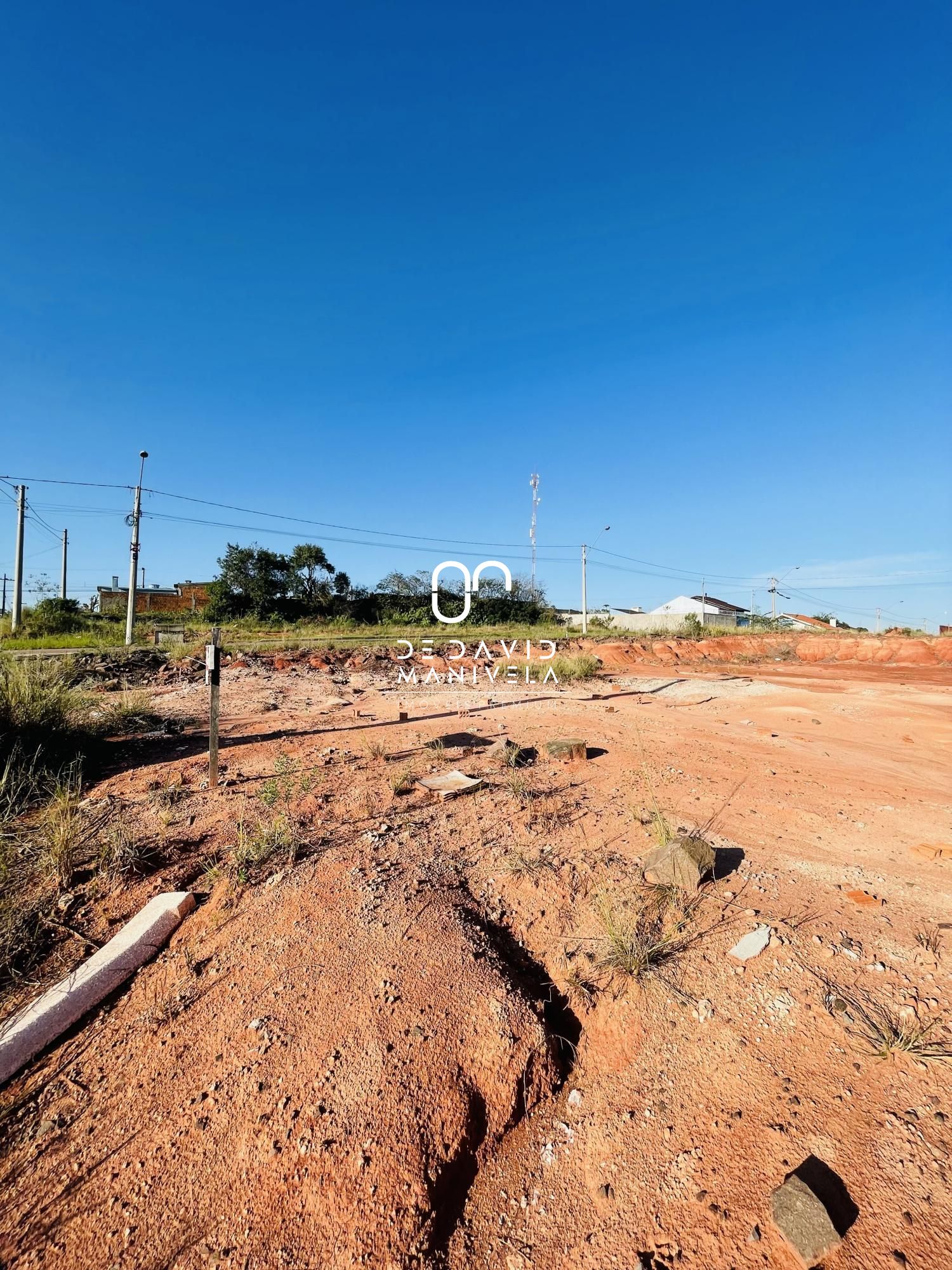 Terreno/Lote  venda  no Tomazetti - Santa Maria, RS. Imveis