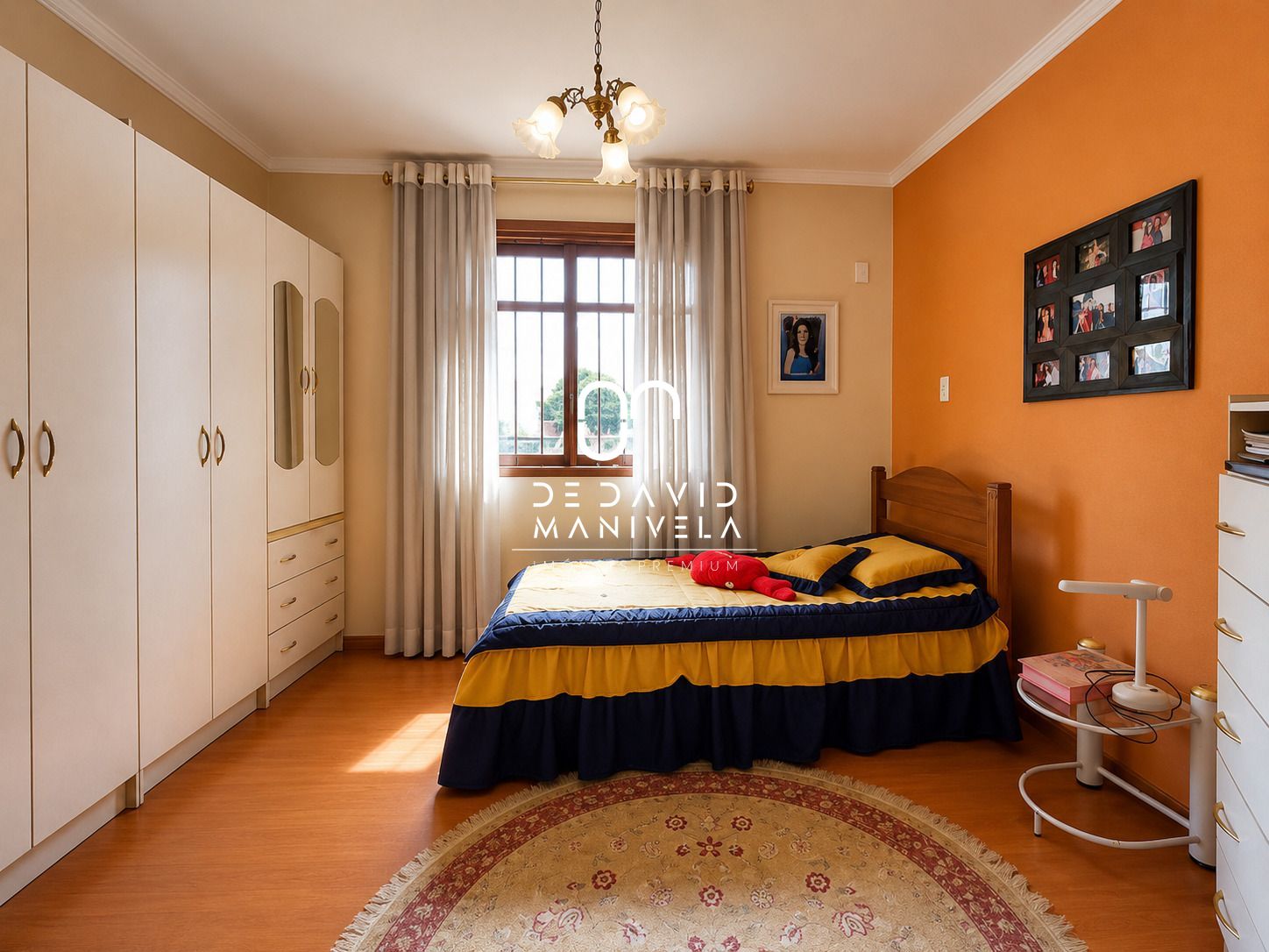 Casa para venda e locação no bairro rosário