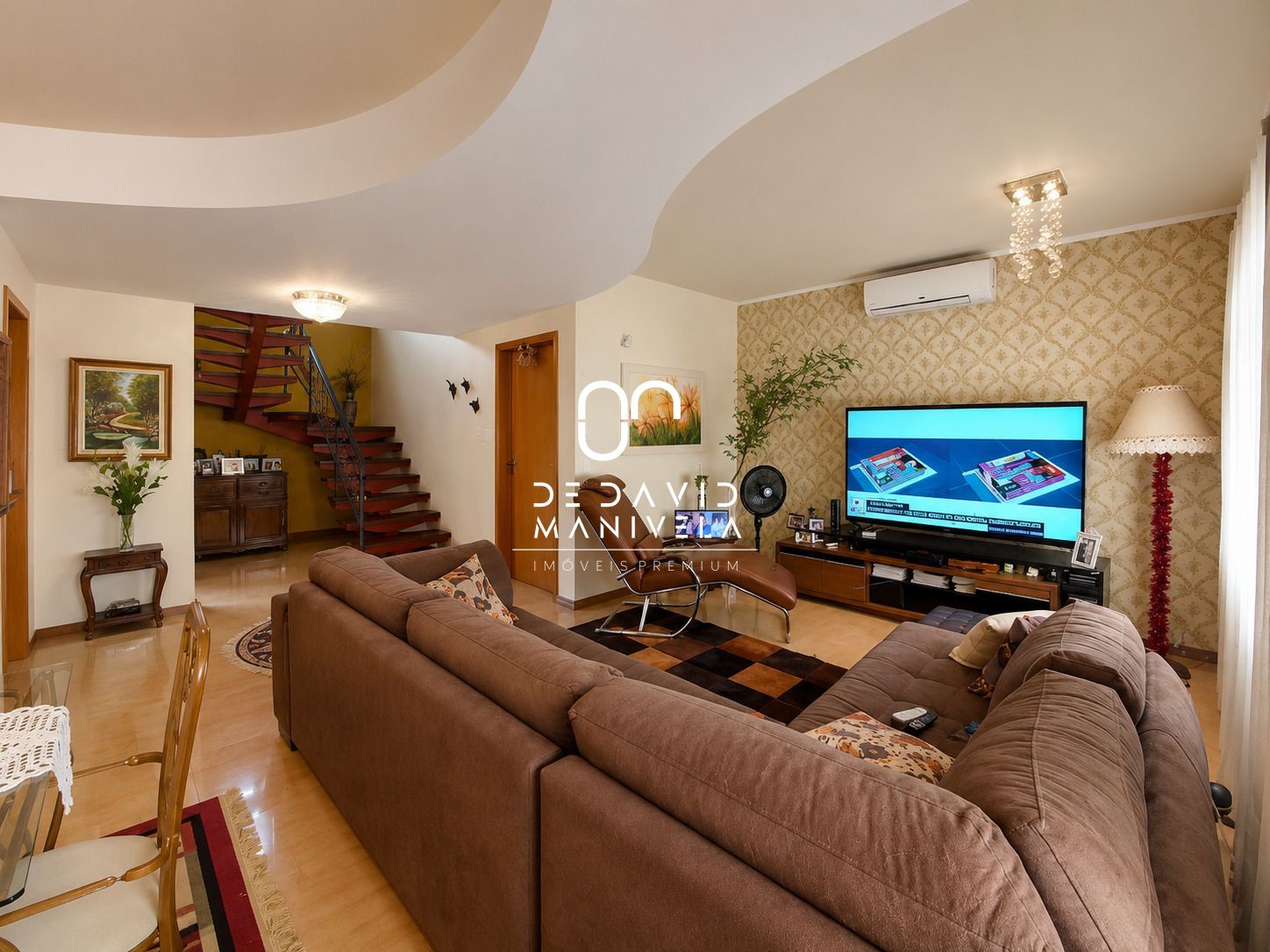 Casa para venda e locação no bairro rosário