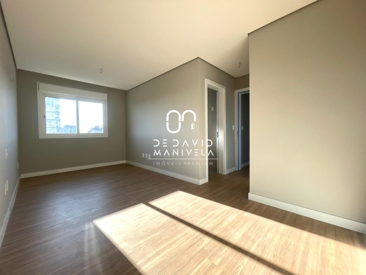Apartamento para venda no residencial ccilia