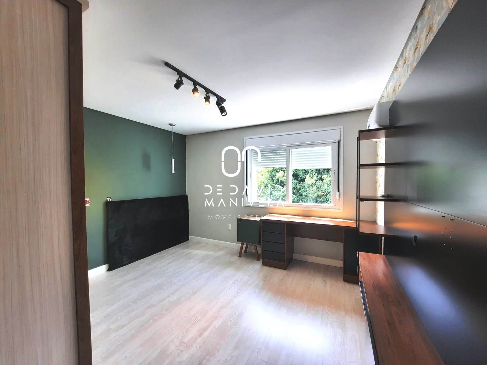 Prisma residence / apartamento semimobiliado