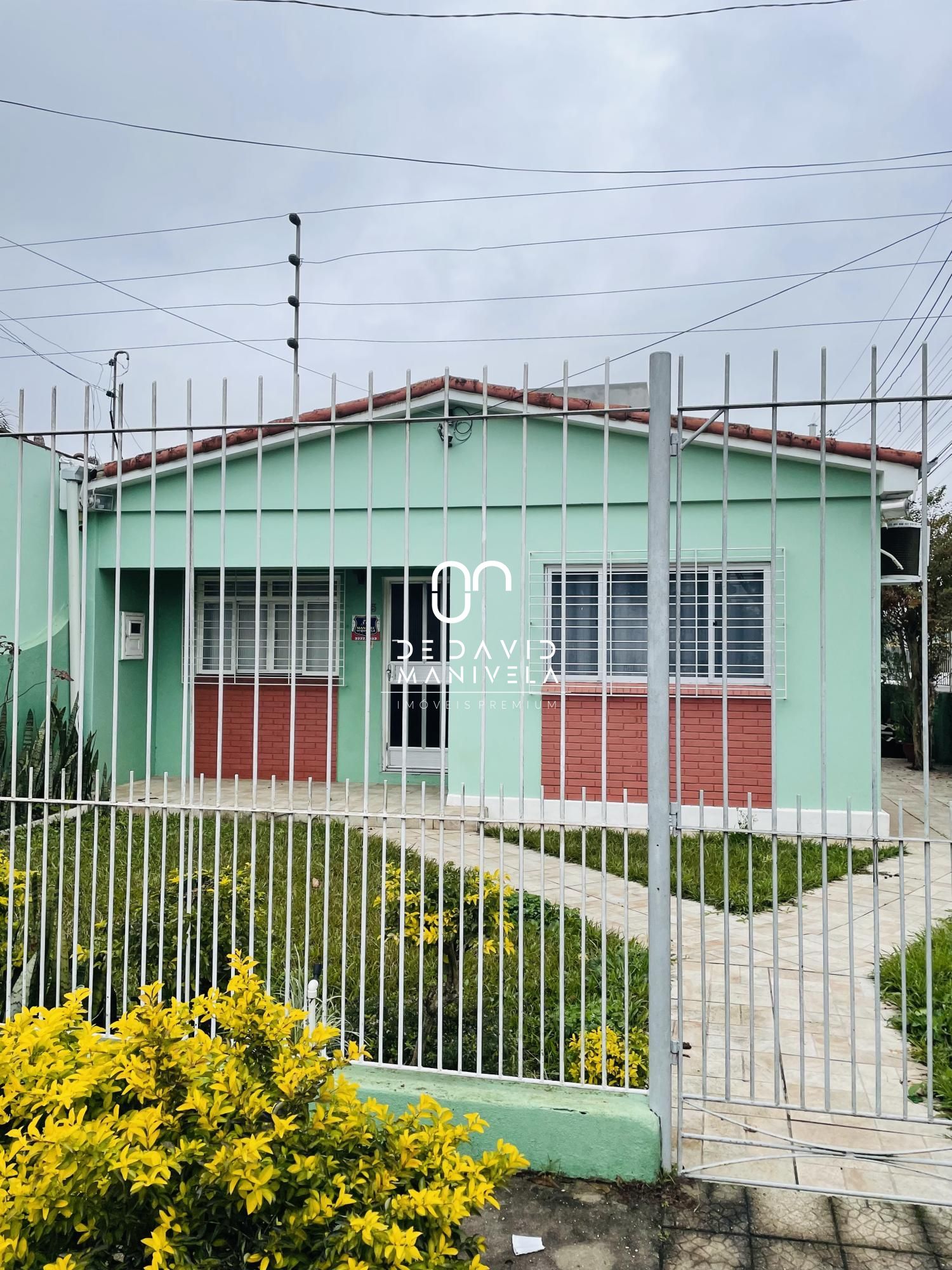 Casa  venda  no Juscelino Kubitschek - Santa Maria, RS. Imveis