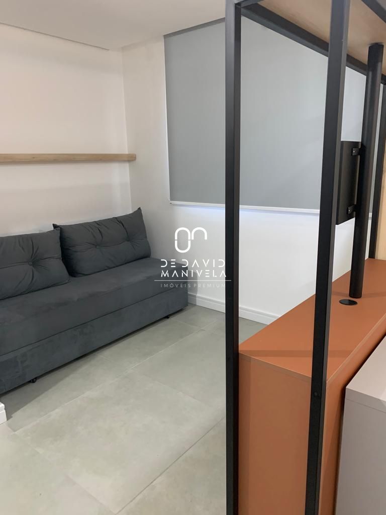 Excelente apartamento mobiliado para estudantes em camobi