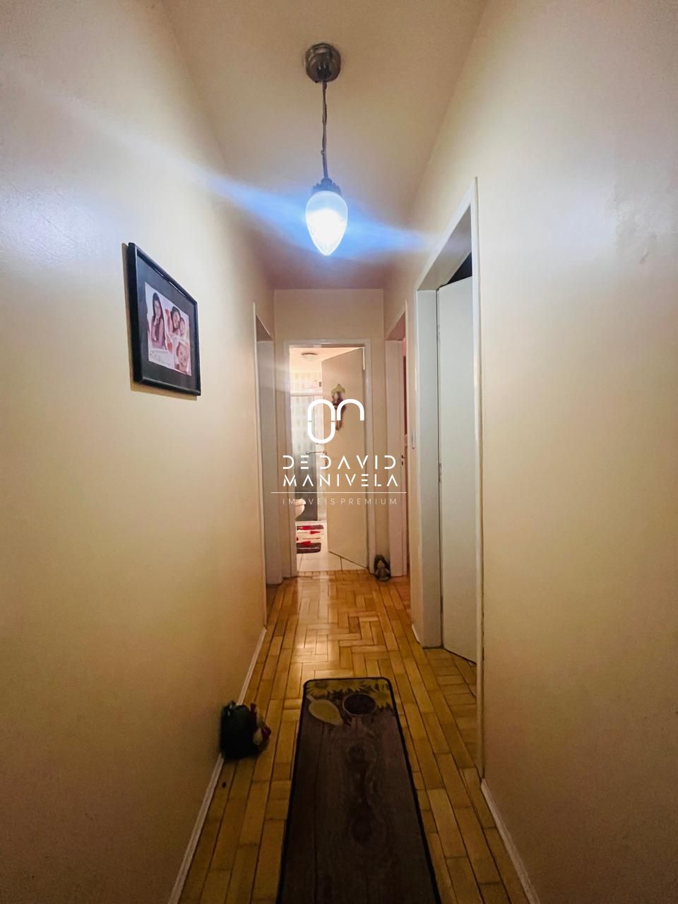 Apartamento amplo, andradas, em frente ufn ii