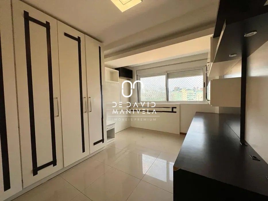 Apartamento com 4 Dormitórios para alugar, 353 m² por R$ 7.500,00 Apartamento com 4 Dormitórios para alugar, 353 m² por R$ 7.500,00