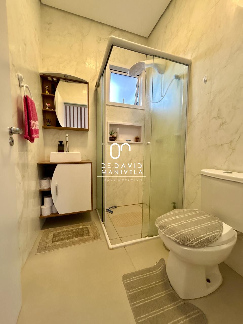 Casa residencial alberto schons 3 dormitórios garagem para 2