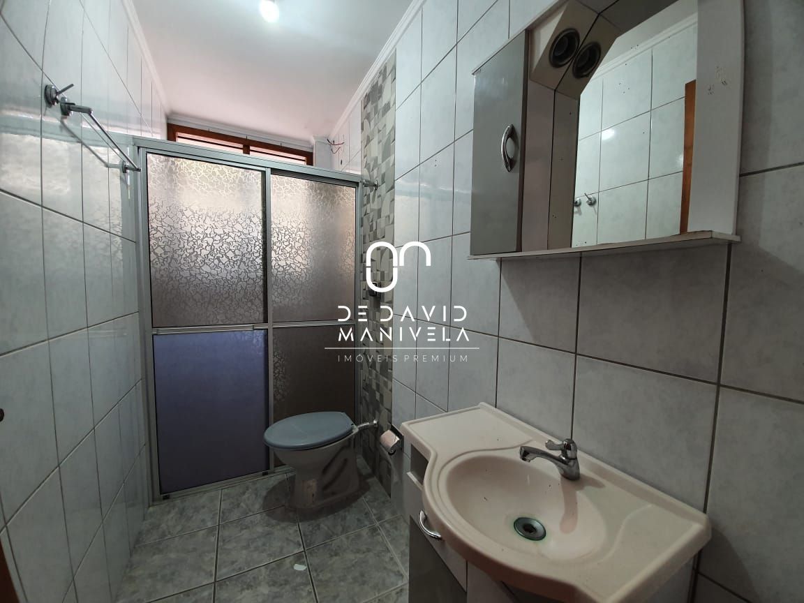 Apartamento de 2 dormitórios, próximo a 6ª brigada à venda