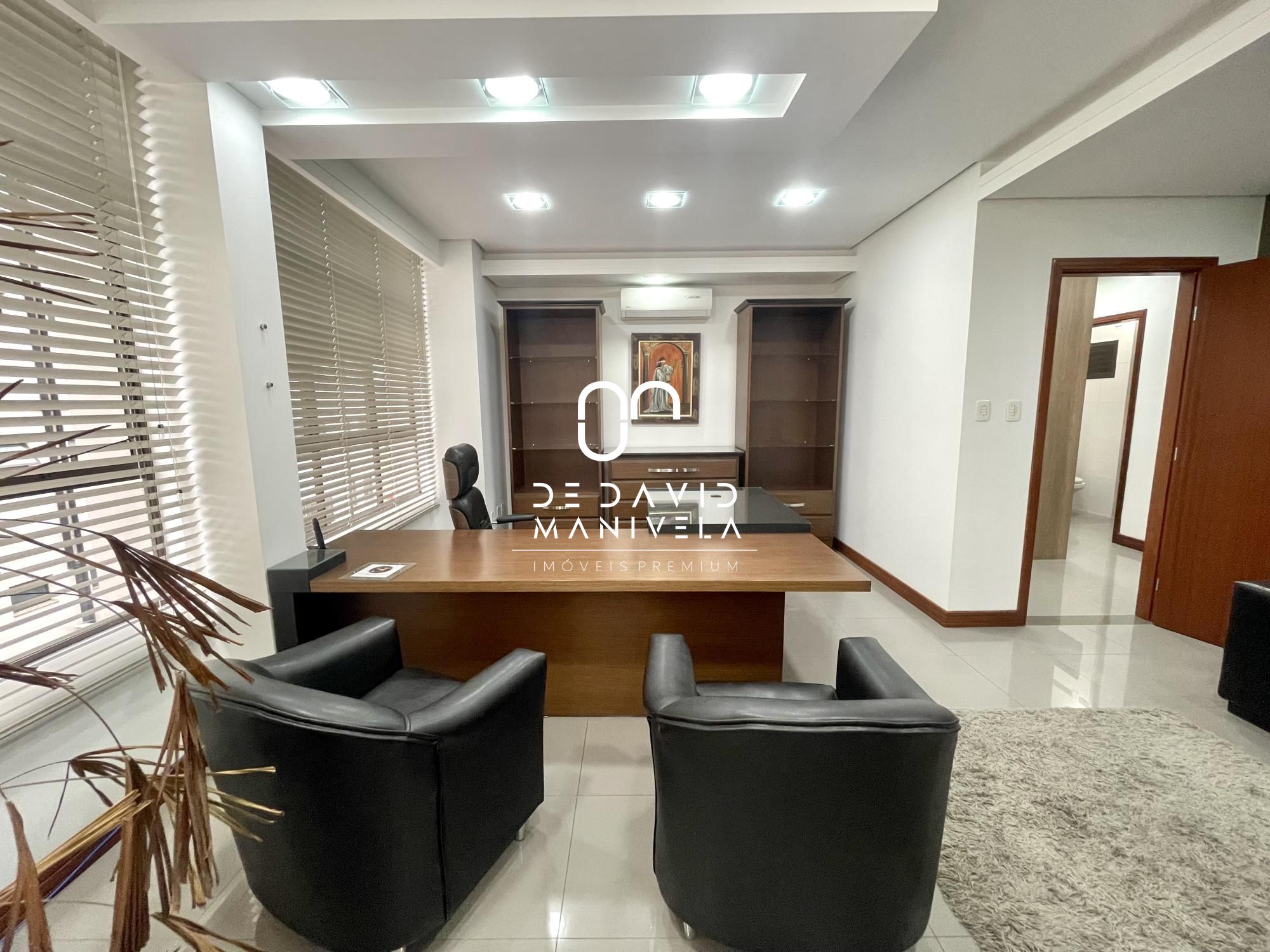 Sala comercial no bairro nossa senhora das dores, santa mari