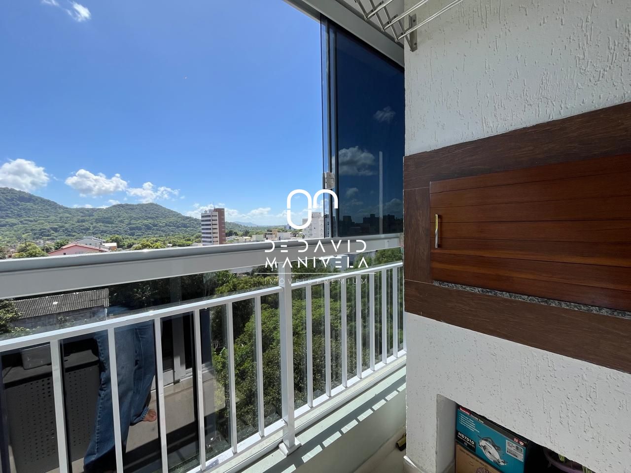 Apartamento com 2 Dormitórios à venda, 61 m² por R$ 420.000,00 Apartamento com 2 Dormitórios à venda, 61 m² por R$ 420.000,00