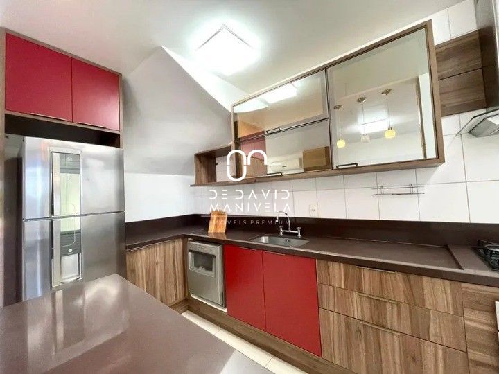 Linda casa de condomínio para locação em são josé, santa mar
