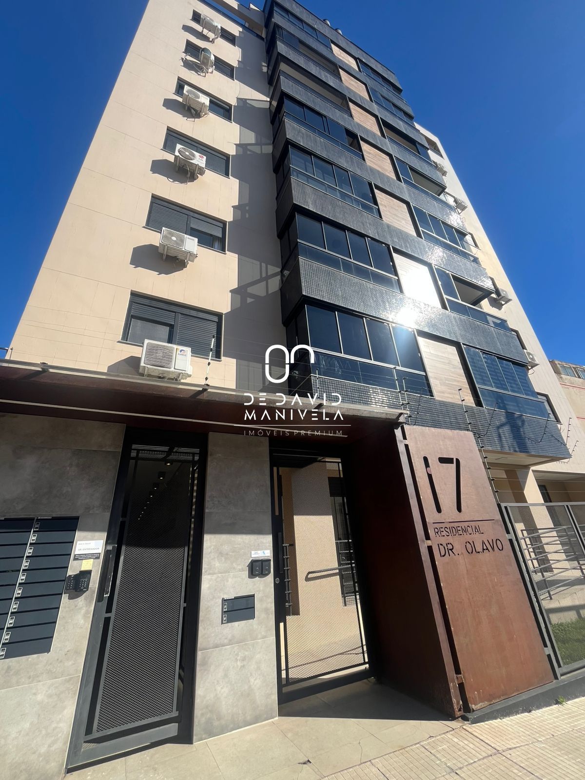 Apartamento para alugar  no Nossa Senhora de Fátima - Santa Maria, RS. Imóveis