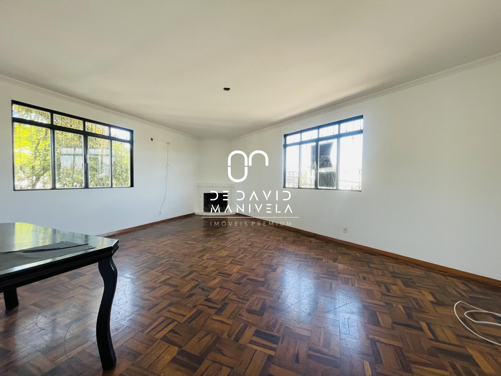 Casa para locação em camobi, com lareira, suíte