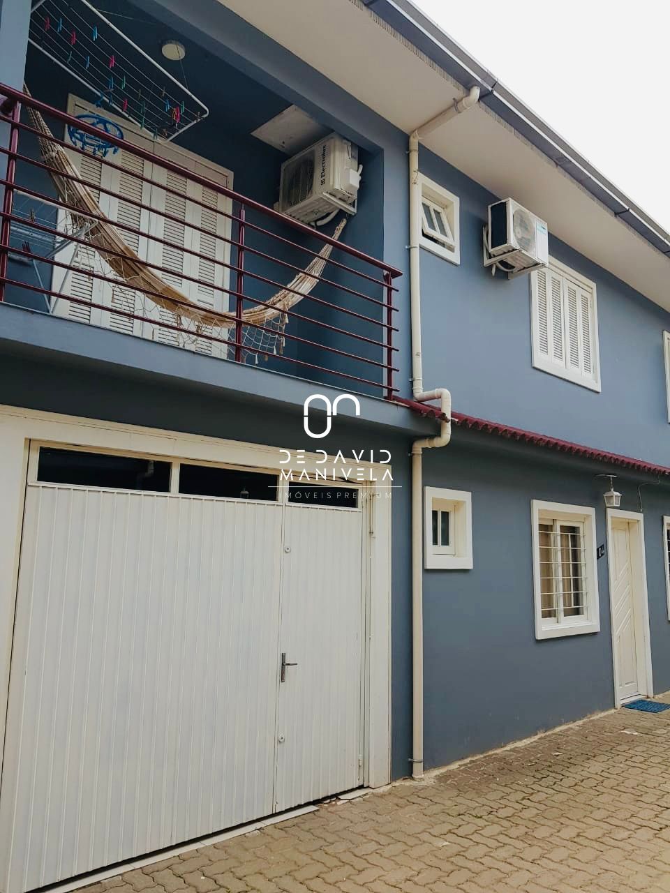 Casa em condomínio à venda  no Pinheiro Machado - Santa Maria, RS. Imóveis