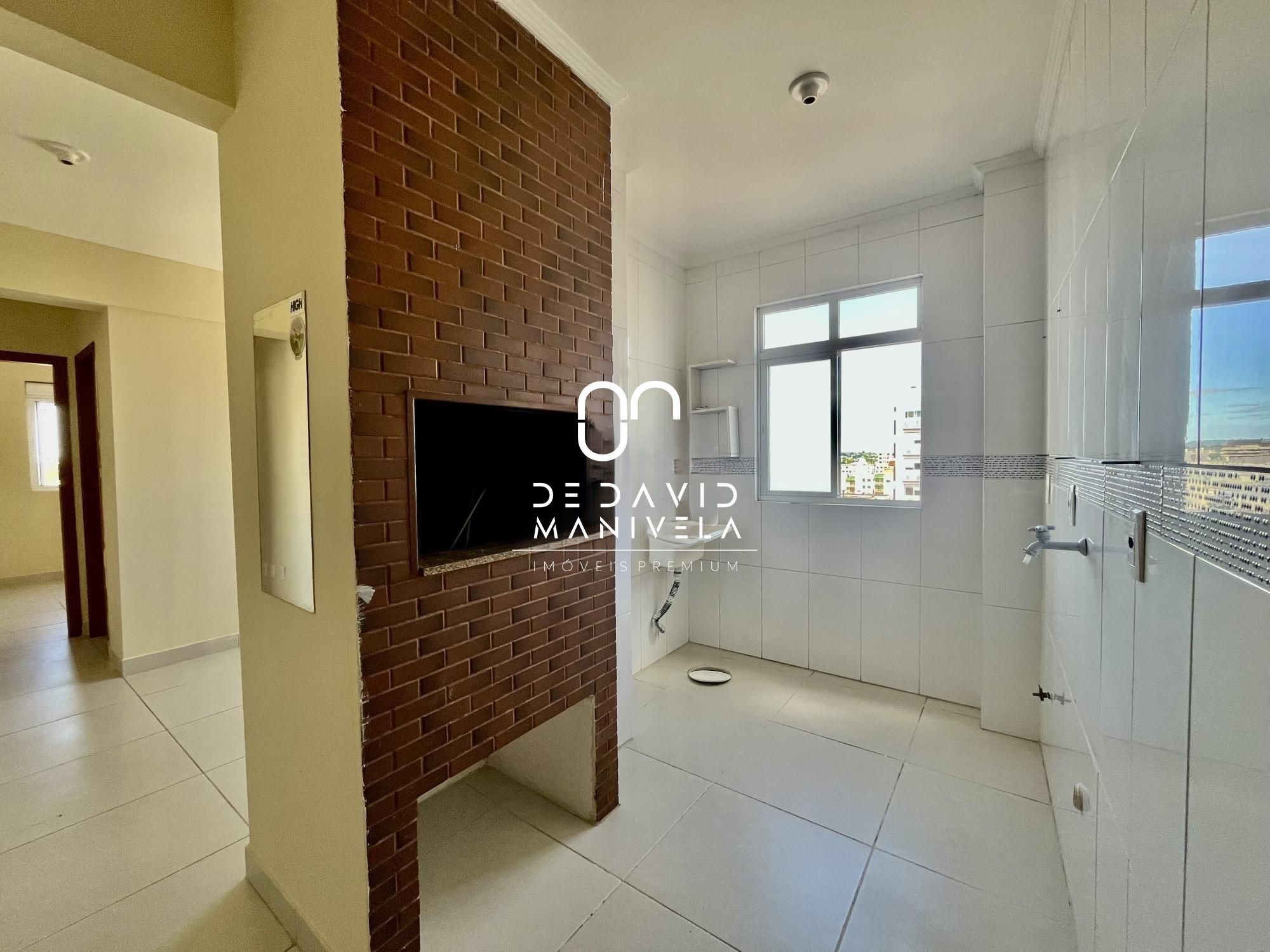 Apartamento com 1 Dormitórios para alugar, 40 m² por R$ 1.100,00 Apartamento com 1 Dormitórios para alugar, 40 m² por R$ 1.100,00