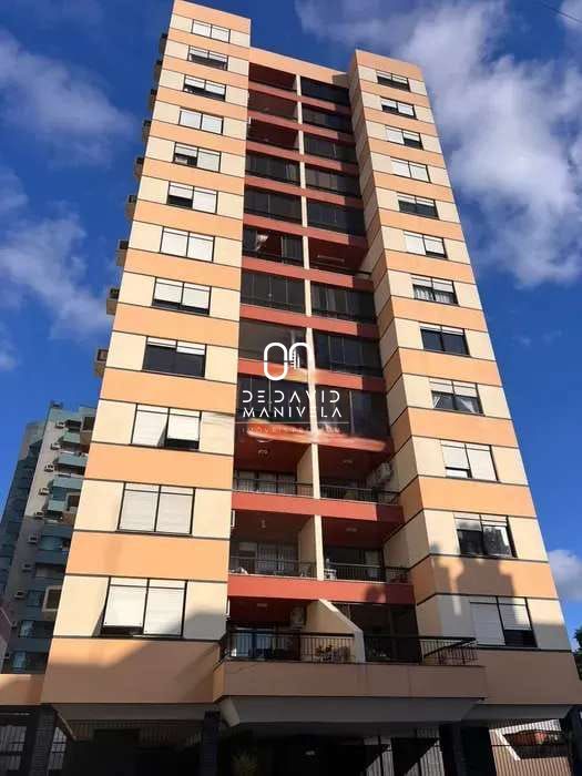 Apartamento para alugar  no Centro - Santa Maria, RS. Imóveis