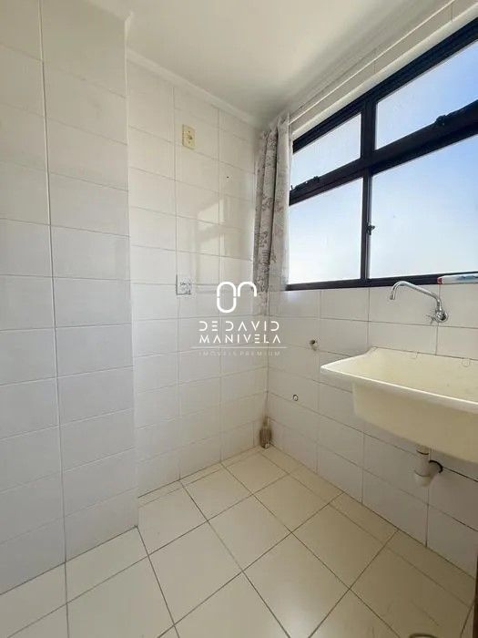 Apartamento para locação
