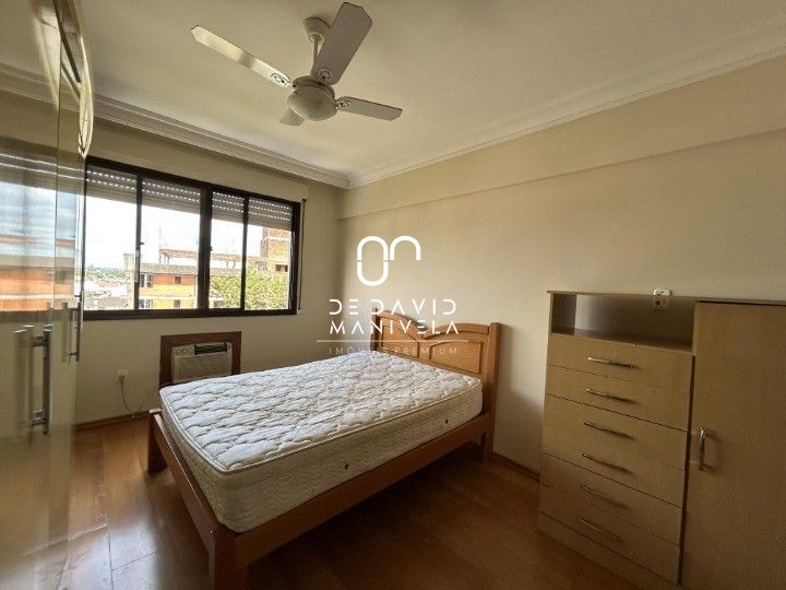 Apartamento disponivel para locação