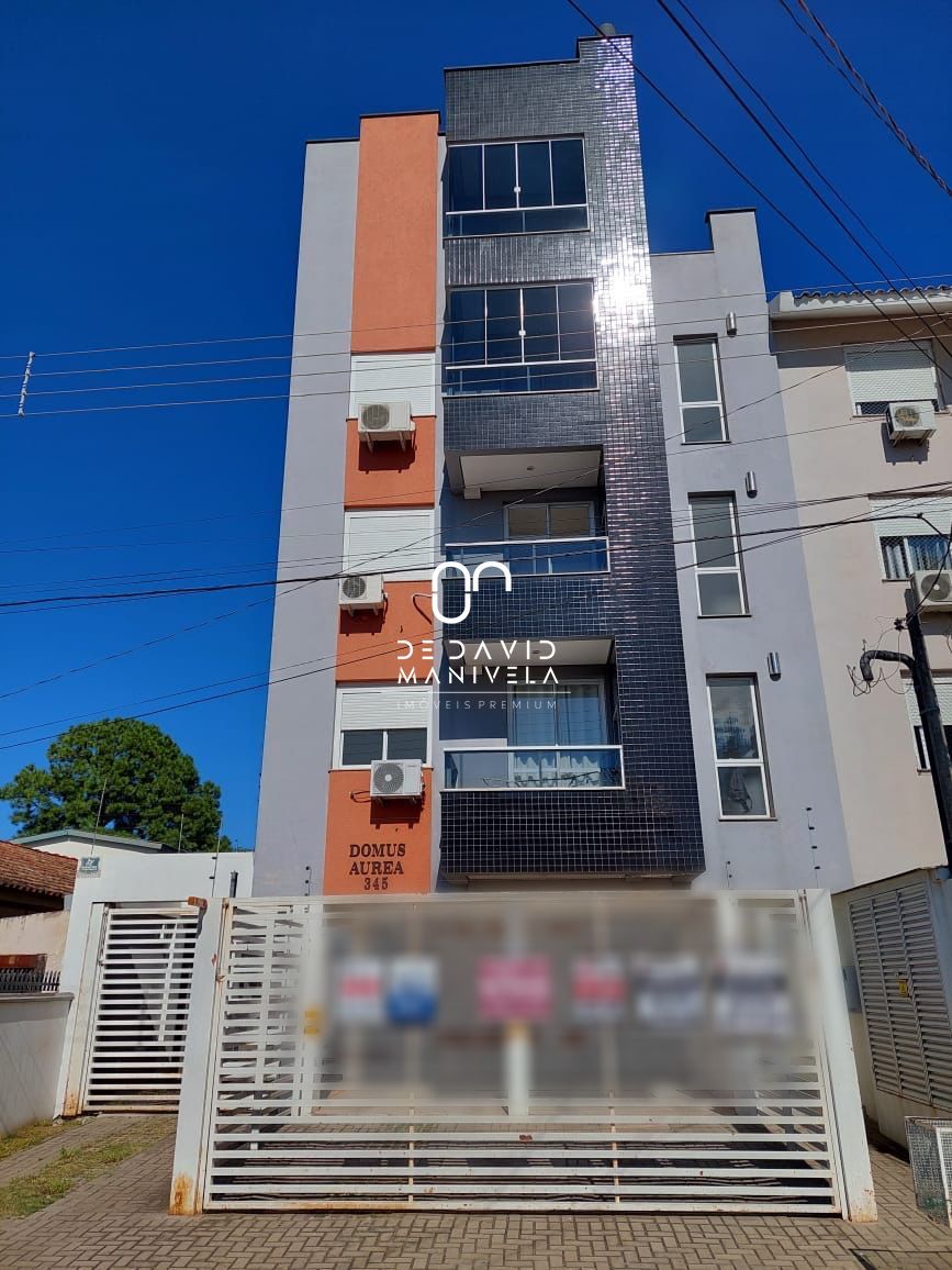 Apartamento  venda  no Camobi - Santa Maria, RS. Imveis