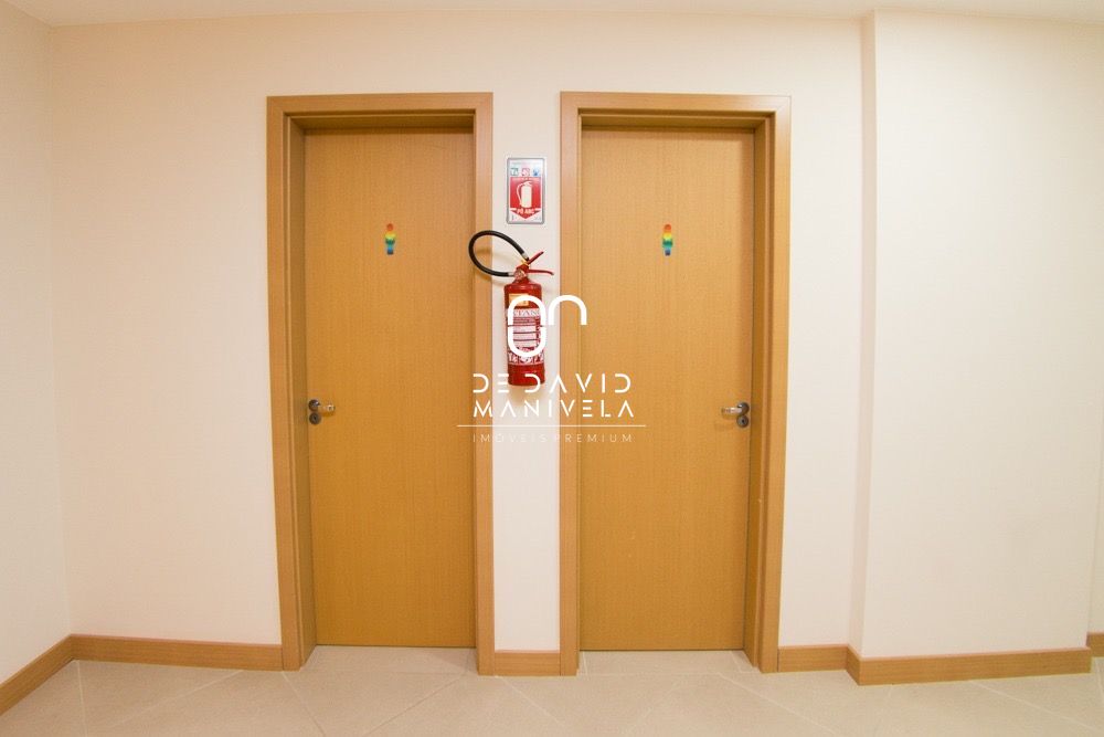Sala comercial para venda e locação!