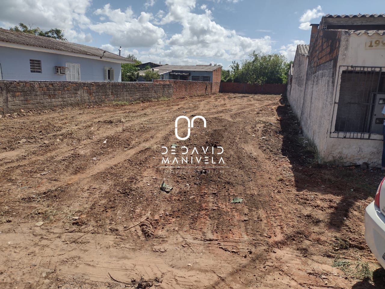 Terreno/Lote à venda  no Divina Providência - Santa Maria, RS. Imóveis