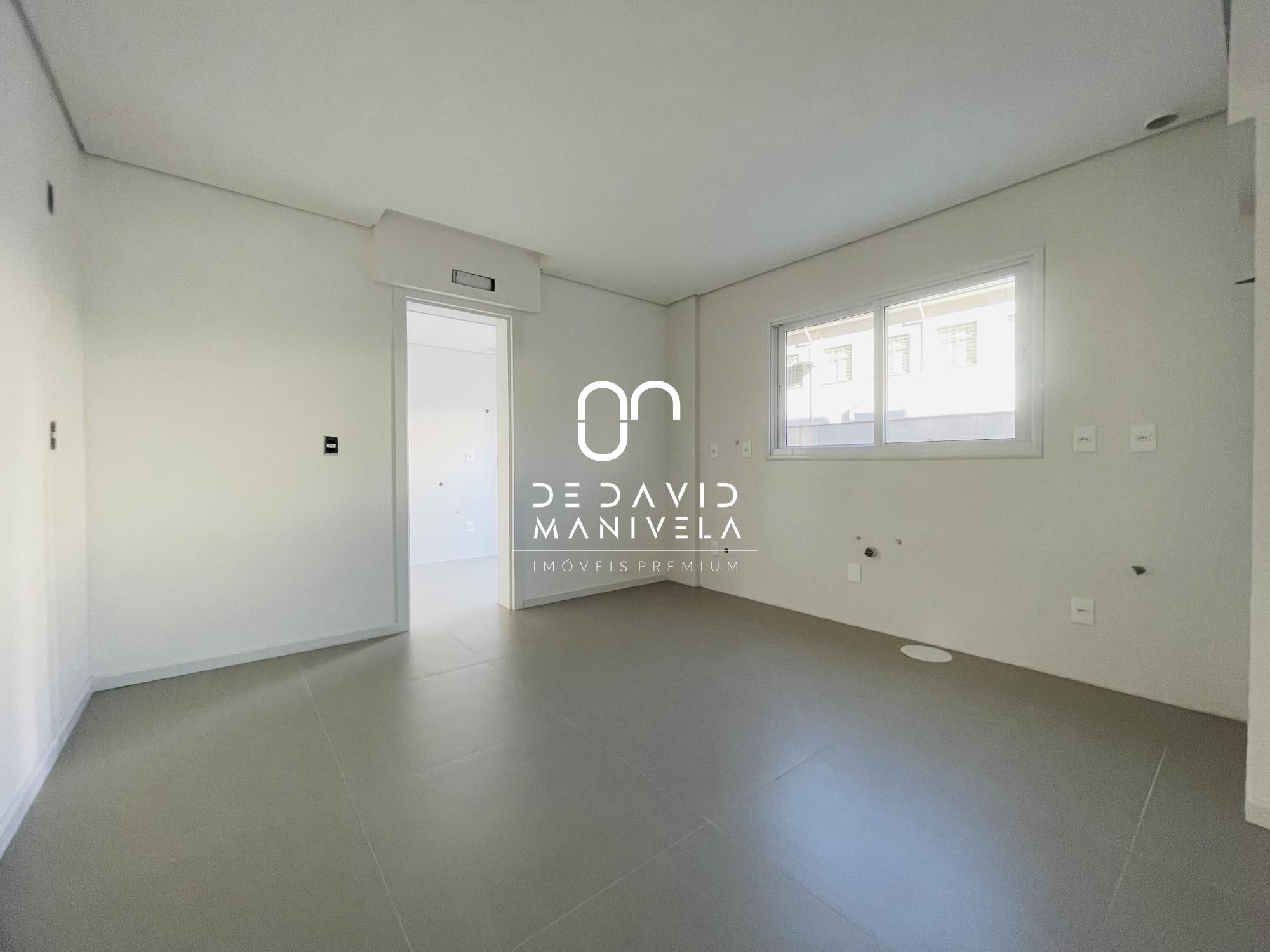 Apartamento com terraço na avenida dores