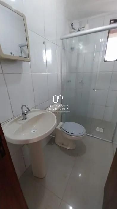 Apartamento semimobiliado de 1 dormitório no bairro nossa se