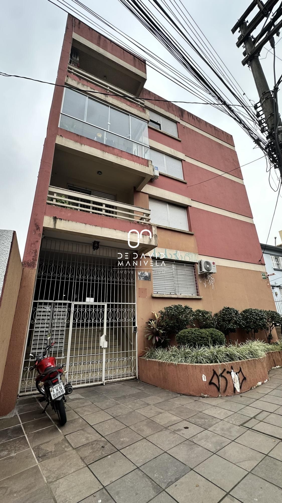 Apartamento à venda  no Nossa Senhora de Fátima - Santa Maria, RS. Imóveis