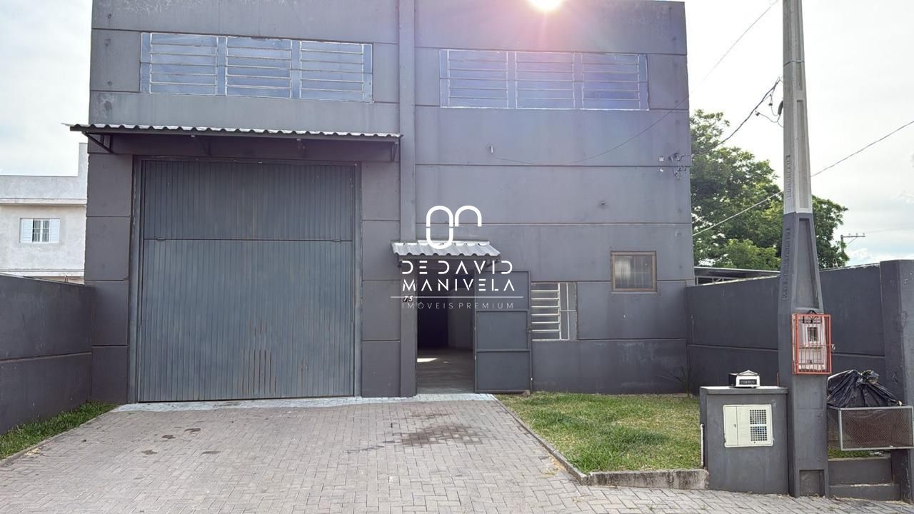 Pavilhão/galpão/depósito para alugar  no Nossa Senhora de Lourdes - Santa Maria, RS. Imóveis