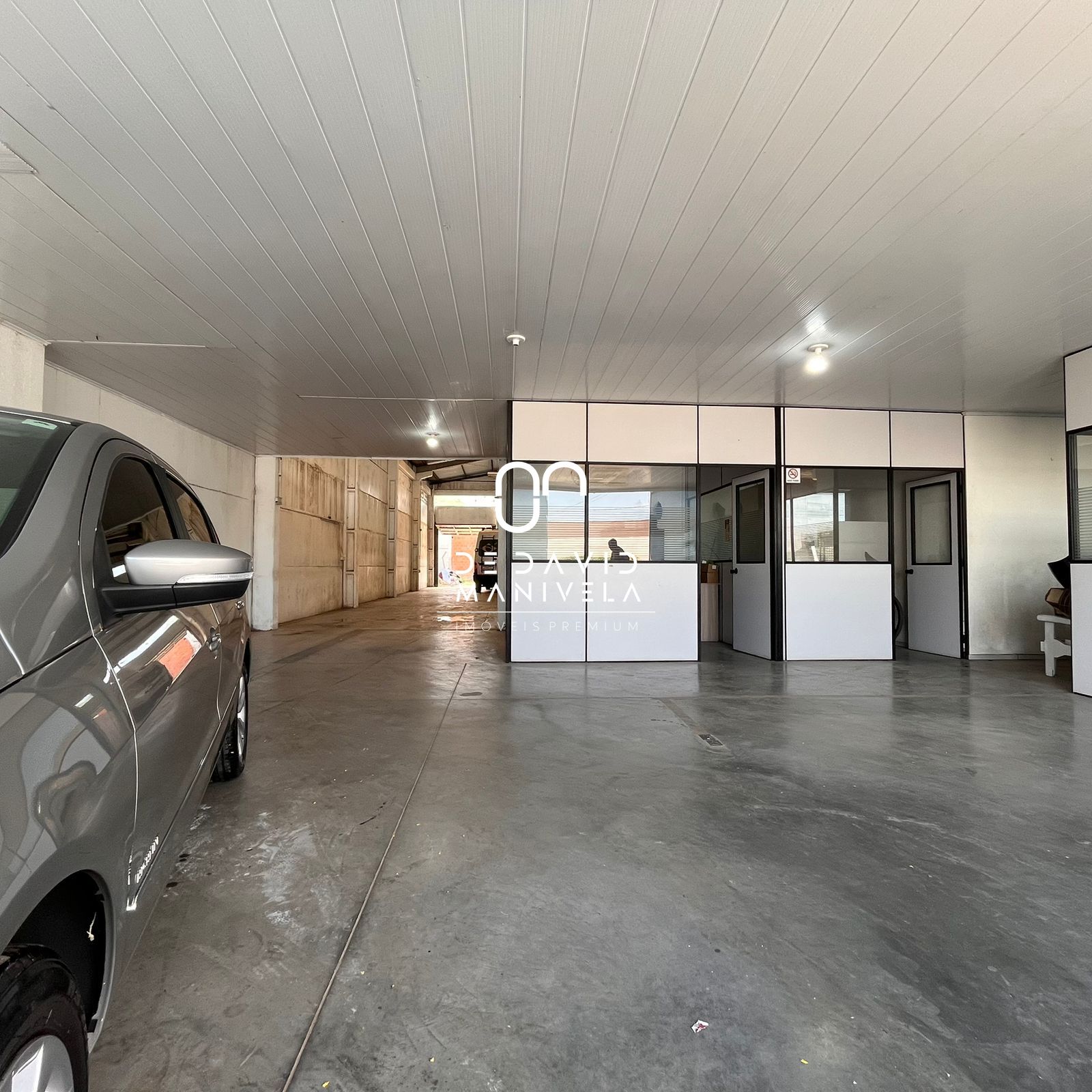 Pavilhão/galpão/depósito com 2 Dormitórios para alugar, 360 m² por R$ 17.000,00 Pavilhão/galpão/depósito com 2 Dormitórios para alugar, 360 m² por R$ 17.000,00