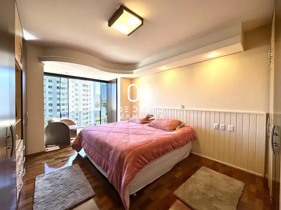 Cobertura residencial mobiliada em santa maria, rs