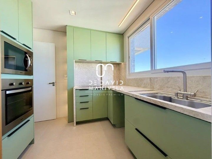 Apartamento disponivel para locação