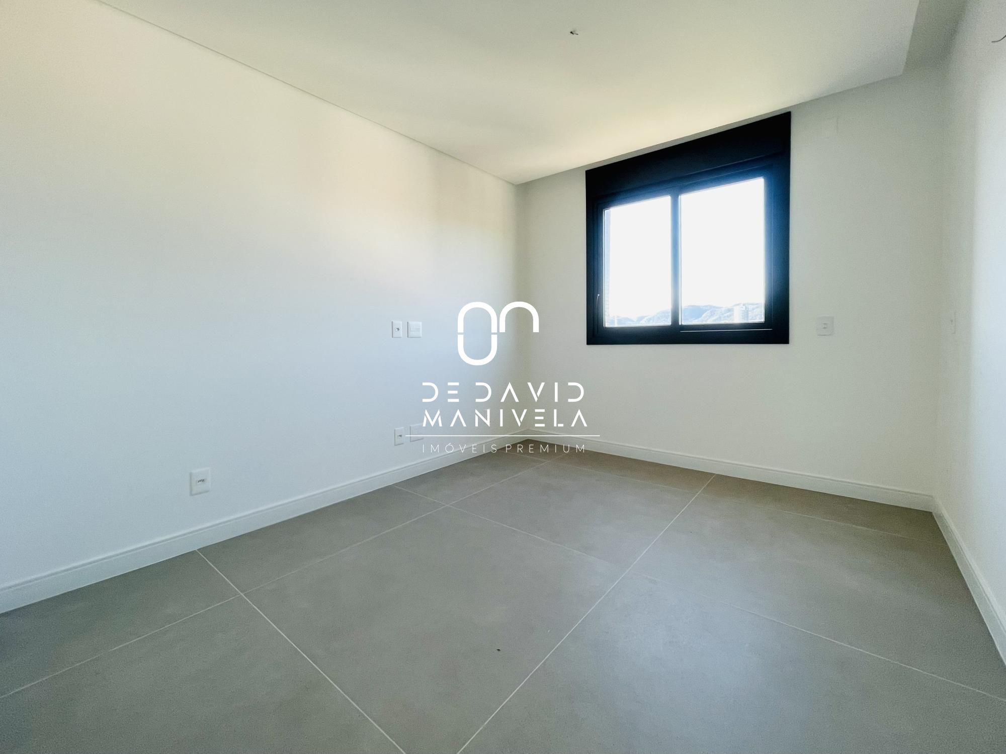 Apartamento à venda no residencial aspen, 3 dormitórios