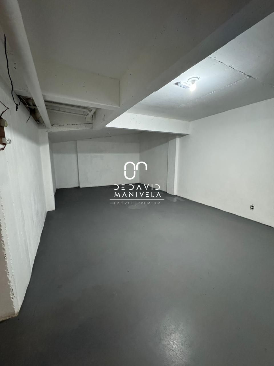 Loja disponível para locação e venda no bairro nossa senhora