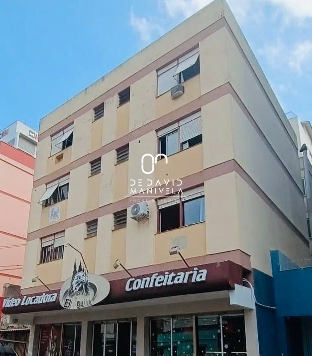 Apartamento à venda  no Centro - Santa Maria, RS. Imóveis