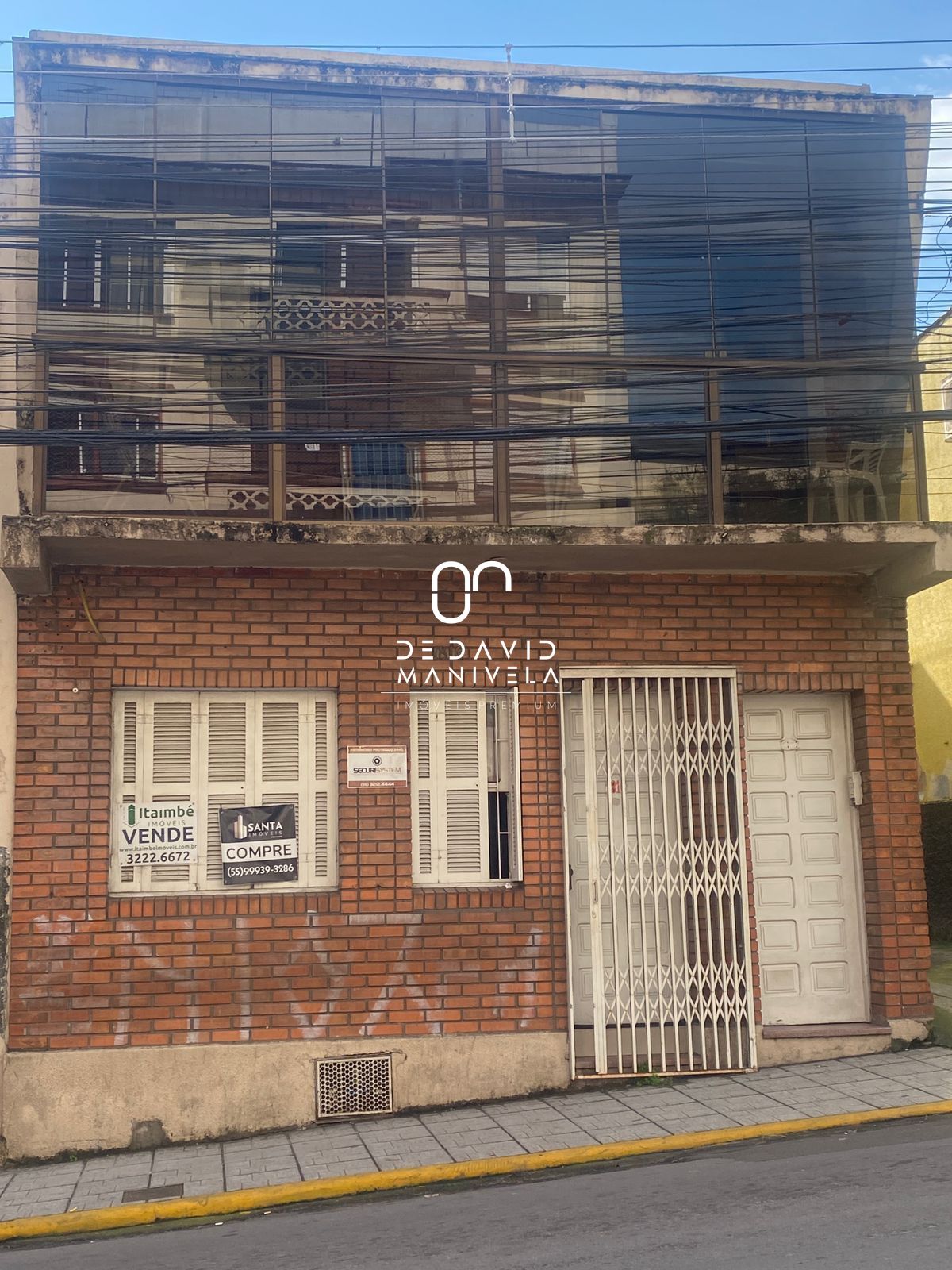 Casa espaçosa de 5 quartos e 3 banheiros