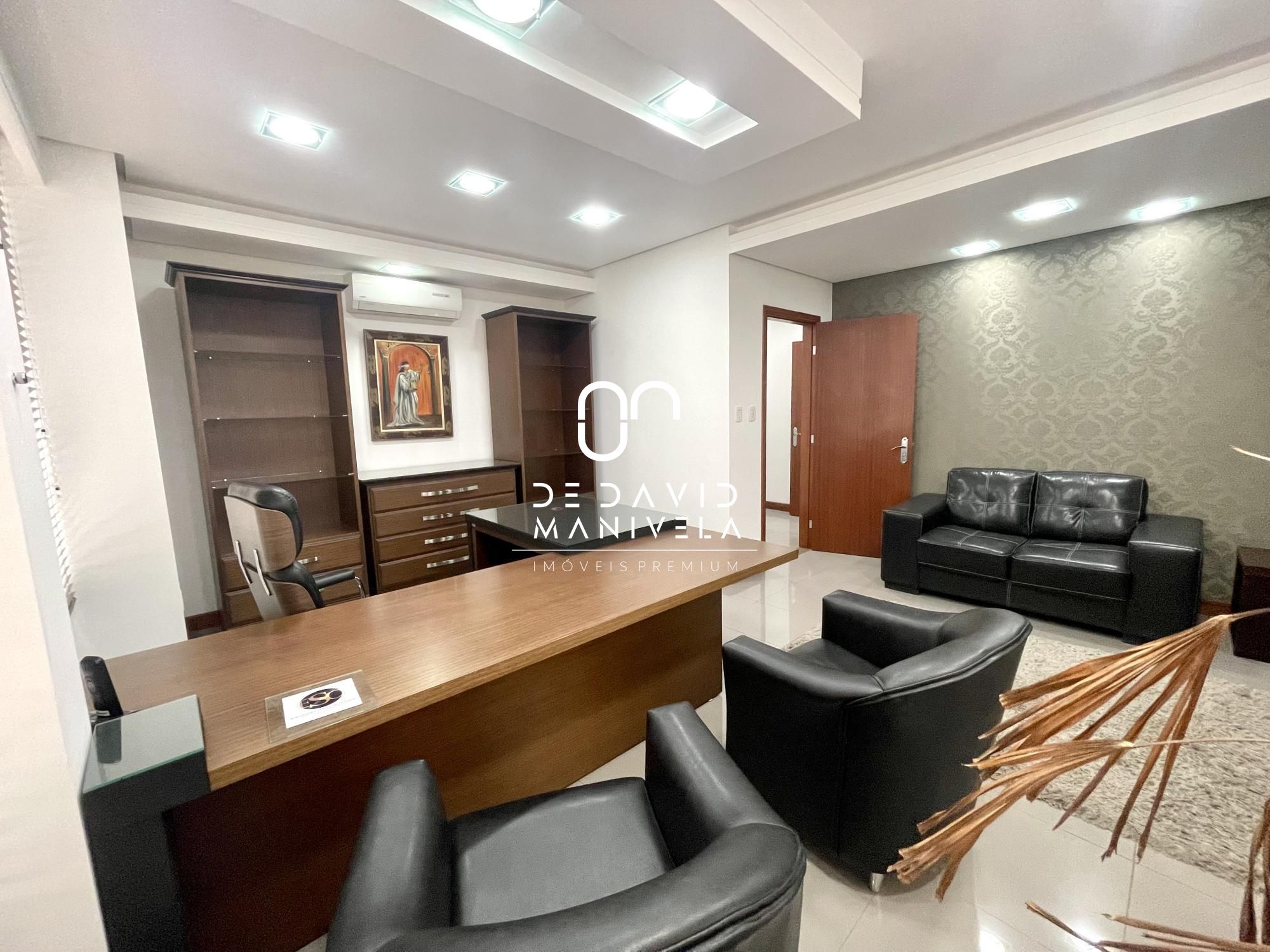 Sala comercial no bairro nossa senhora das dores, santa mari