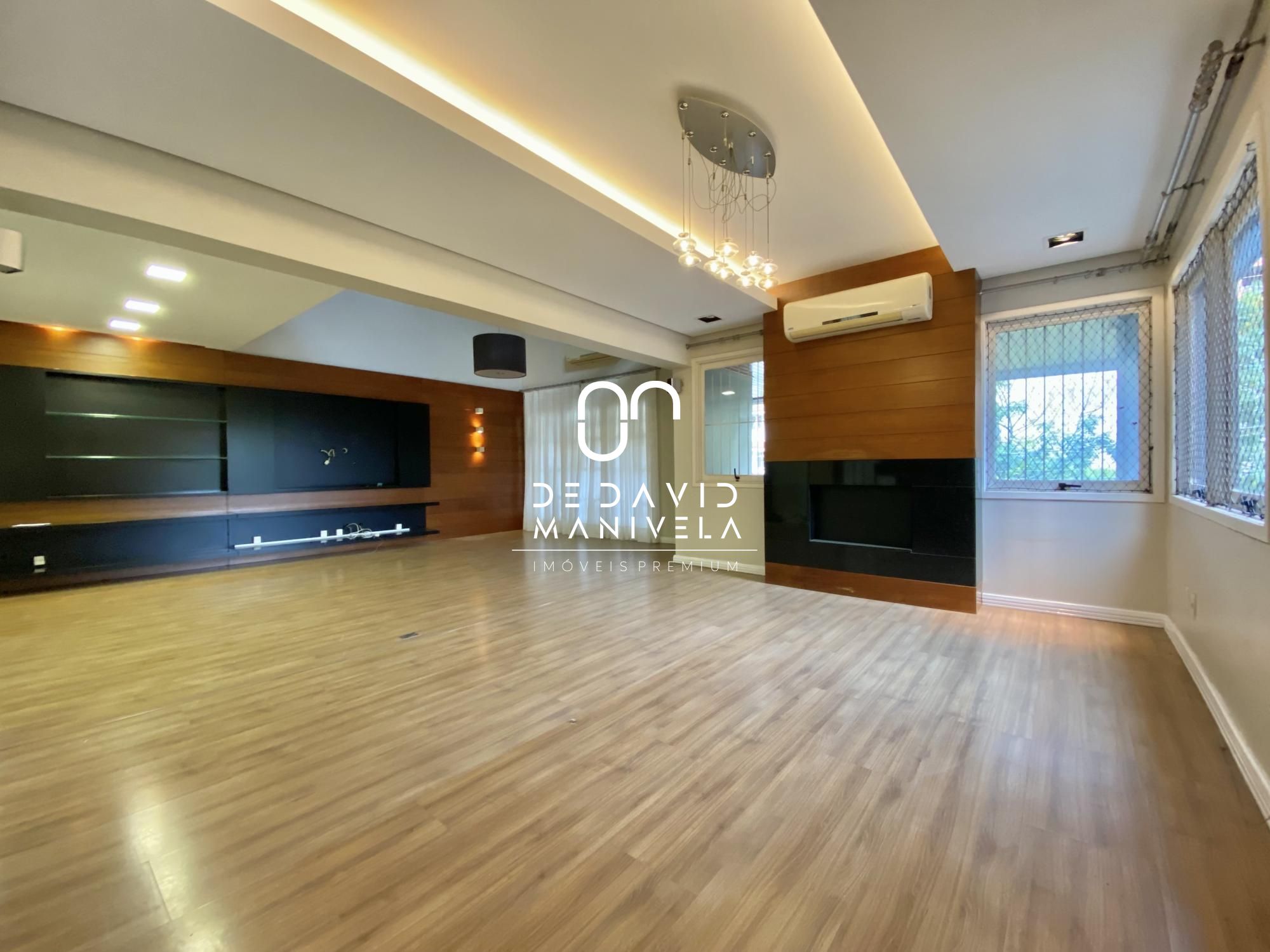 Duplex de alto padrão disponível para locação