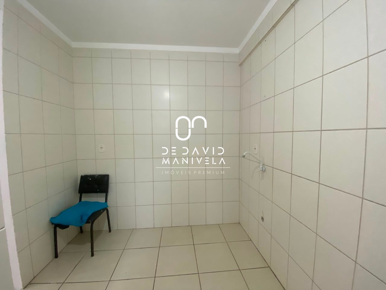 Apartamento com 1 dormitório, 1 vaga de garagem localizado n